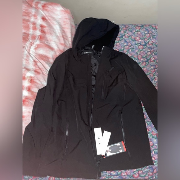 Calvin Klein men’s jacket! - Picture 1 of 4